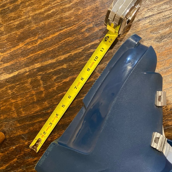 Snowboarding boots - Picture 5 of 5